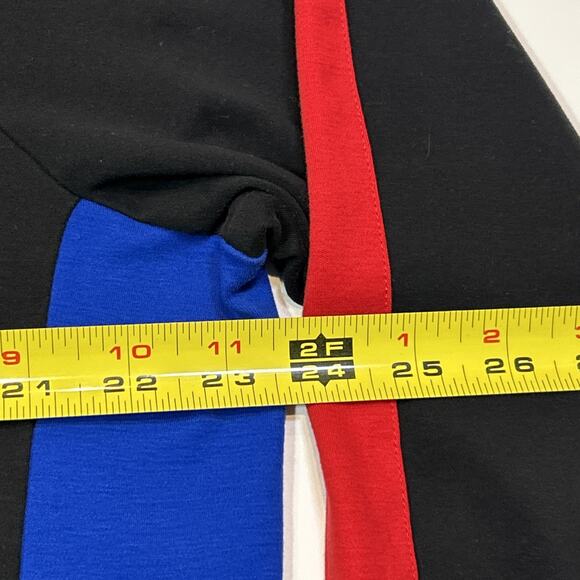 Polo Ralph Lauren Shirt Mens Size XL Pima Soft Touch Quarter Zip Pony - Picture 8 of 12